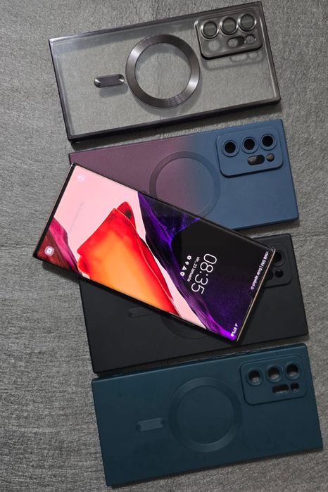 Samsung Note 20 Ultra 5G