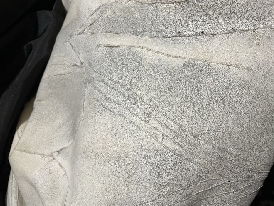 Продам норковую шубу