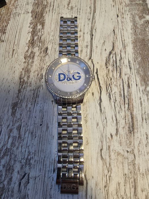 Ceas Dama Dolce Gabana