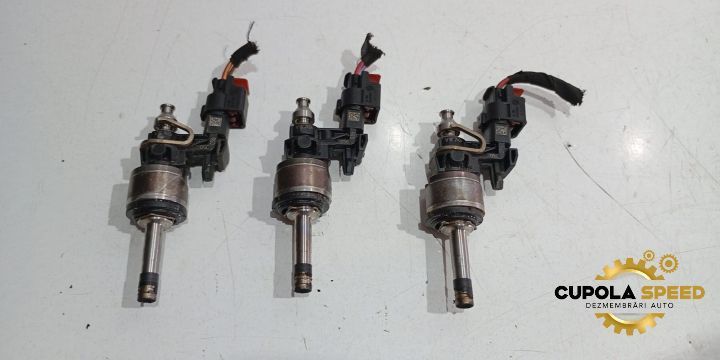 Injector injectoare 0261500443 1.0TFSI TSI DLAA DLAC Skoda Octavia 4