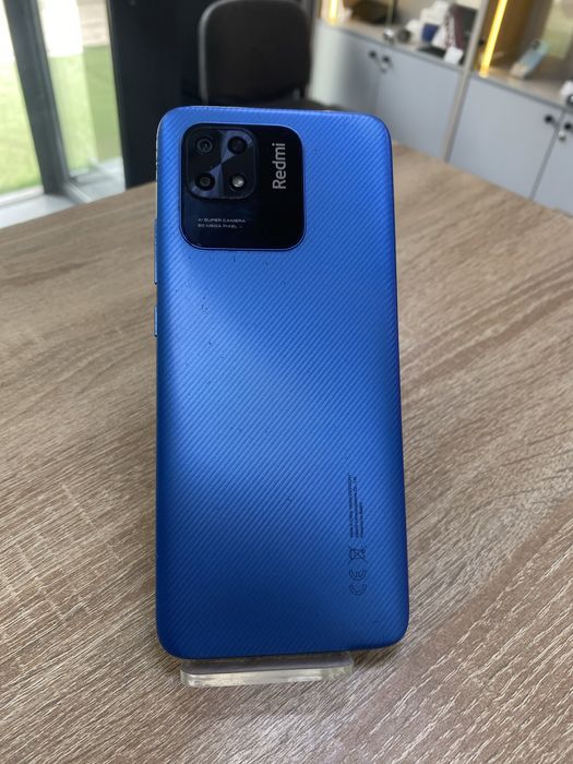Xiaomi redmi 10 c 128gb (A4)