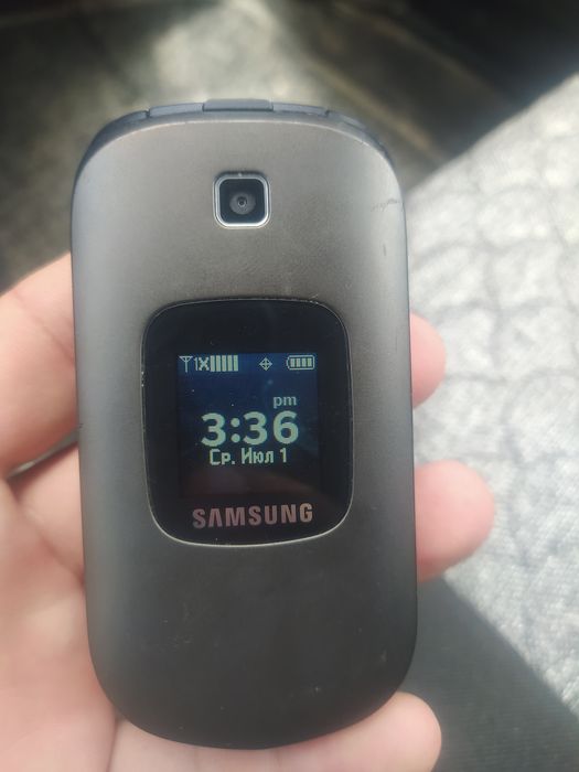 Samsung Gusto 2 .