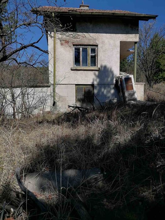 Продава се Къща в София, Курило - 70 кв.м за 729 €/кв.м - Снимка #1