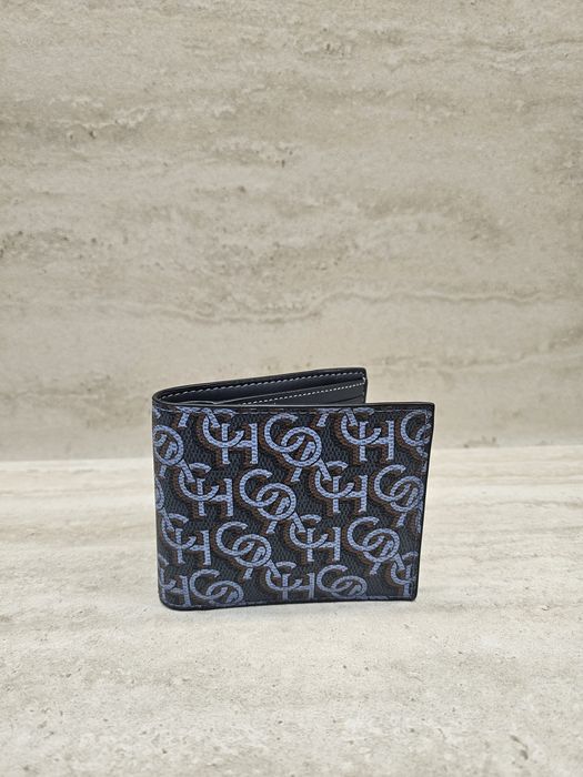 Портфейл и картхолдър Coach Monogram