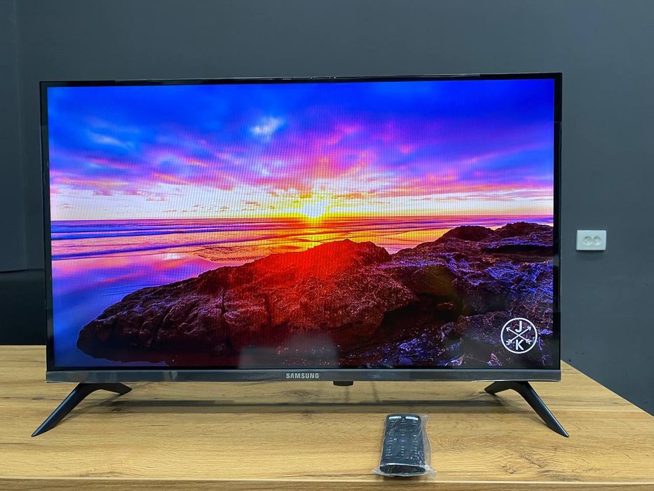 Телевизор Samsung smart! Напрямую со склада! Гарантия качества!
