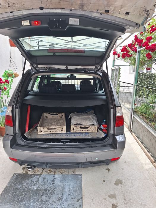 BMW X3 e83 euro 5 xdrive