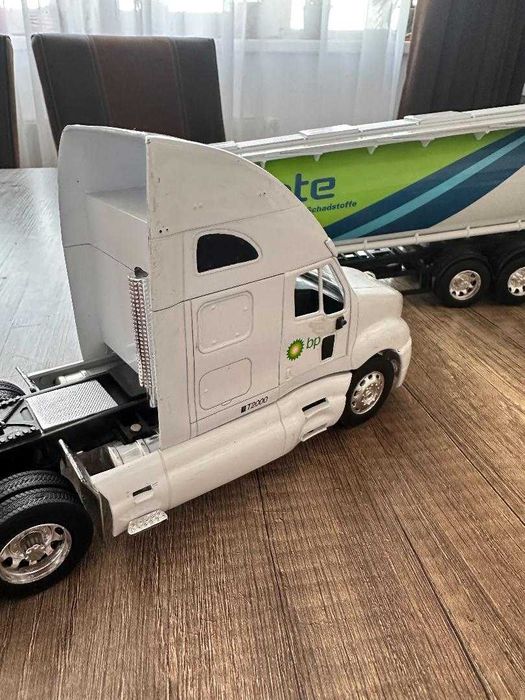 Machete T.I.R. cu lipsuri ( pentru piese sau reconditionare )