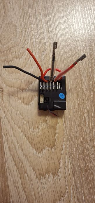 Electronica Rc pt Automodele Rc Wltoys Mașini cu telecomanda Rc.