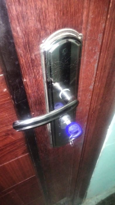 Вскрытие замков без повреждений