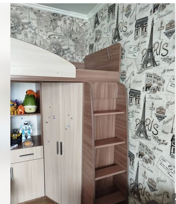 Продаю детский уголок