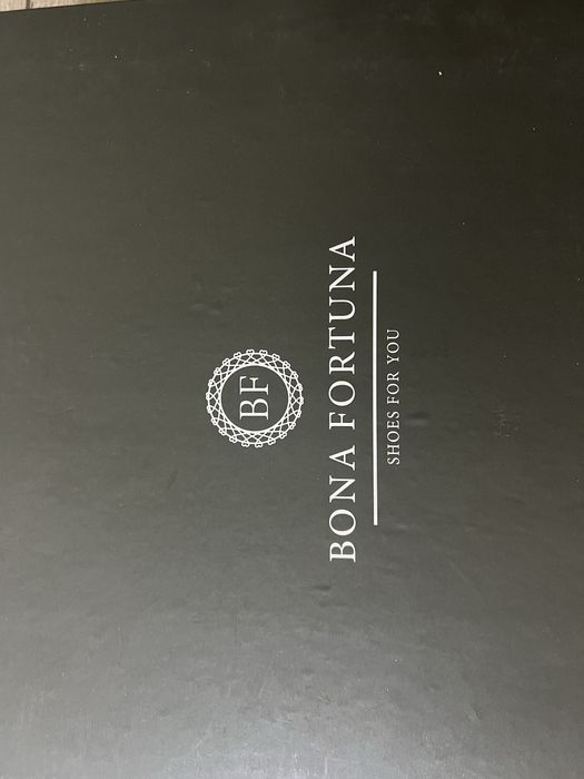 Оригинальные батильоны Bona Fortuna