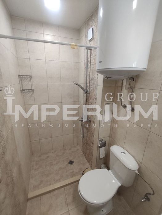 Дава се под наем Двустаен апартамент в Варна, Победа - 60 кв.м за 612 € - Снимка #6