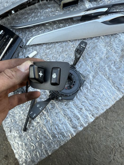 Лентов кабел с подгрев Бмв х5/х6 ф14/ф16 (lentov kabek bmw f15)