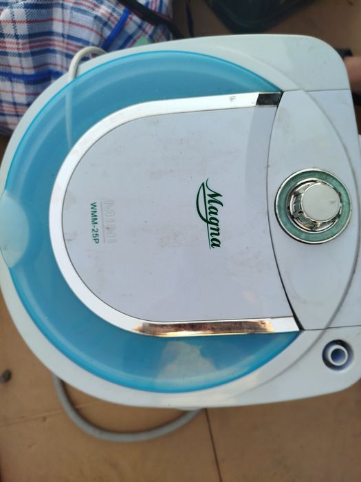 Продам мини стиральную машину