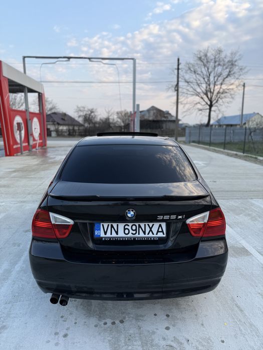 Bmw 325ix e90 vând sau schimb