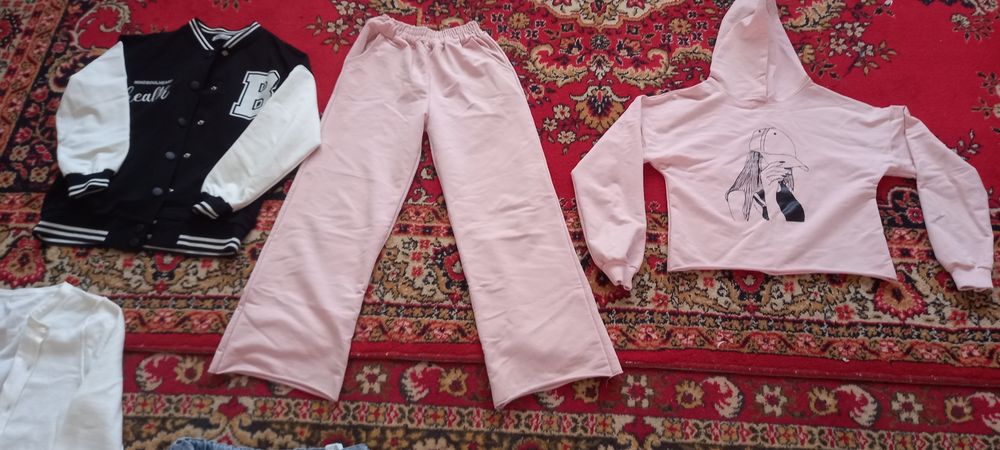 Вещи для девочки