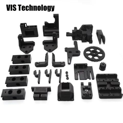 Услуга 3D печати на 3д принтере Чирчик | 3Dpie.uz