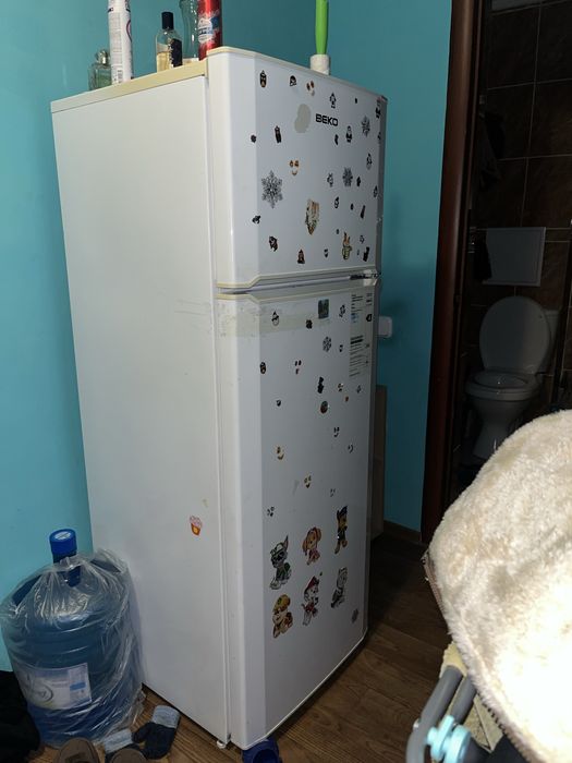 Холодильник BEKO