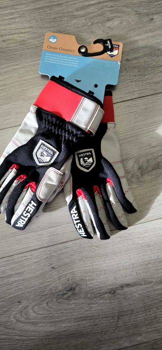 Manusi hestra gorotex marimea 7