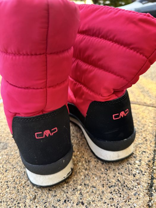Cizme zapada copii