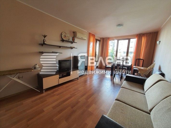 Продава се Двустаен апартамент в Царево - 77 кв.м за 799 €/кв.м - Снимка #7