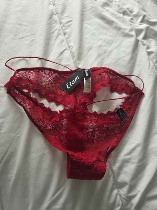 Комплект бельо Етам / Etam