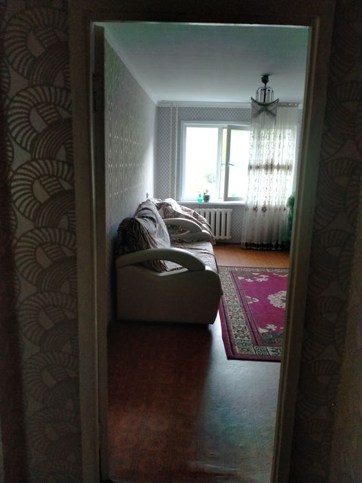 Сдам квартиру 2х ком