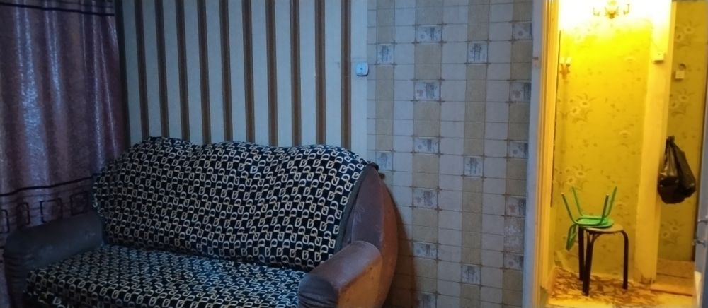 2 комнатная квартира