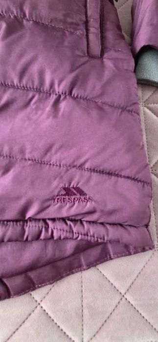 Jacheta Coldheat insulation, Trespass