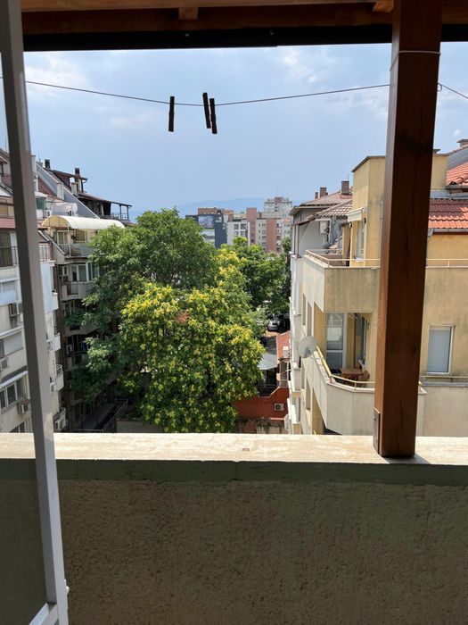 Дава се под наем Тристаен апартамент в Пловдив, Каменица 1 - 100 кв.м за 550 € - Снимка #11