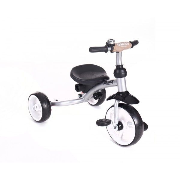 Триколка kikka boo