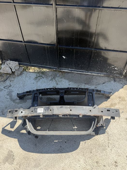 Маска Очиларка Bmw e87