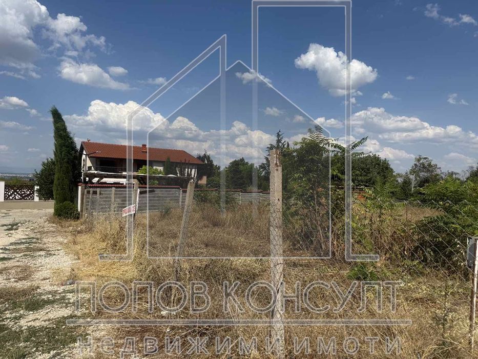 Продава се Парцел в с. Белащица, Област Пловдив - 1015 кв.м за 85 €/кв.м - Снимка #2