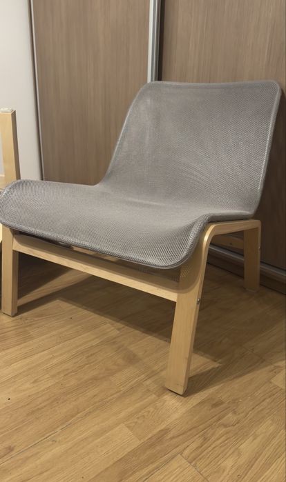 Scaune Ikea comode usor de curățat