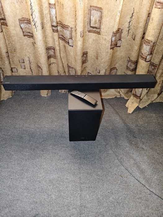 Саундбар Samsung HW-A430 (2.1 / 270 Вт)