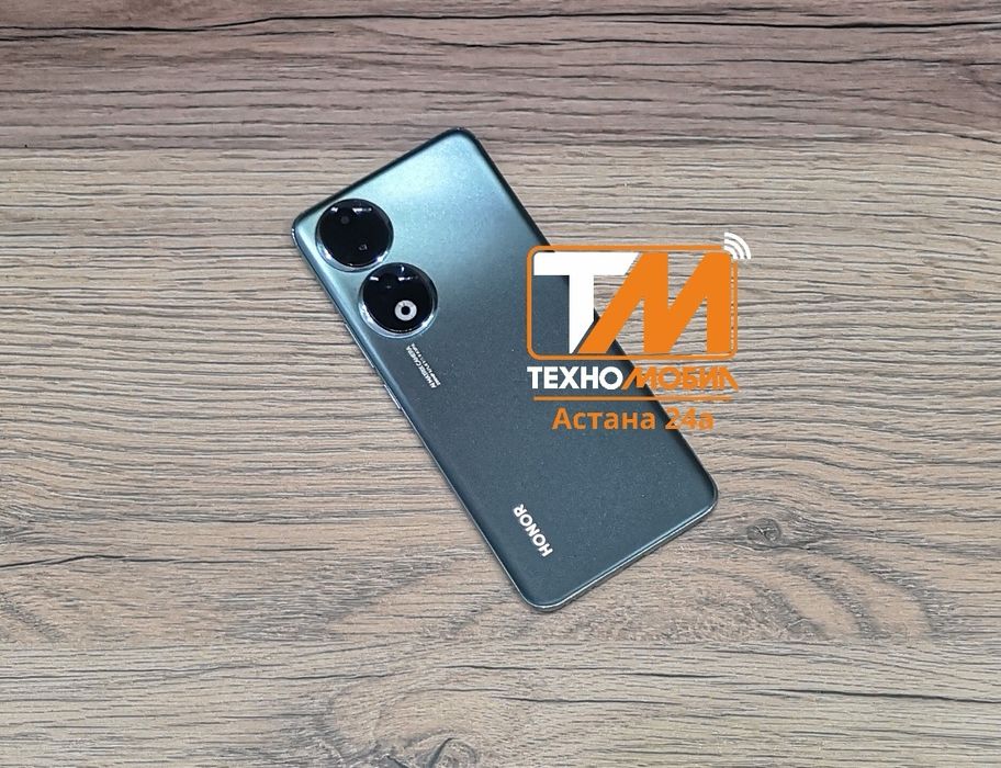 HONOR 90 8/256Gb Гарантия