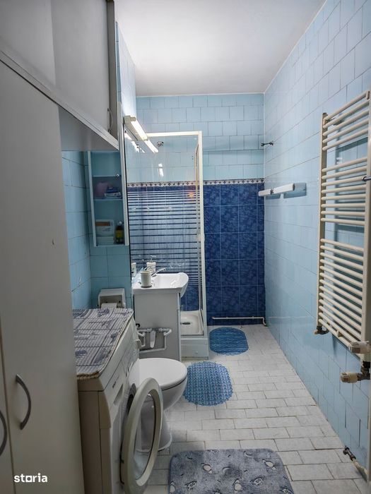 Apartament 3 camere decomandat, Grivitei – lângă Colina Universității