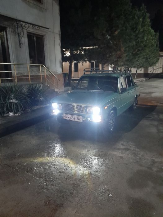 Ваз 2106 сотилади