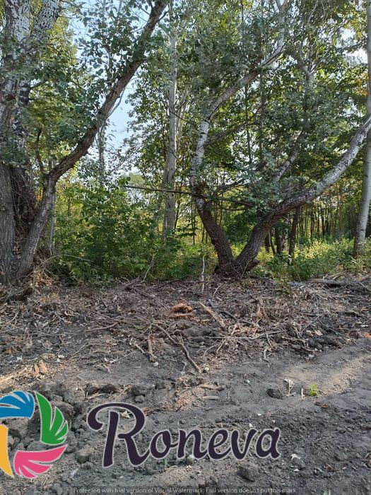 Продава се Парцел в Варна, Западна промишлена зона - 3001 кв.м за 85 €/кв.м - Снимка #6