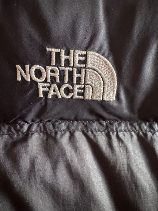 The North Face Елек