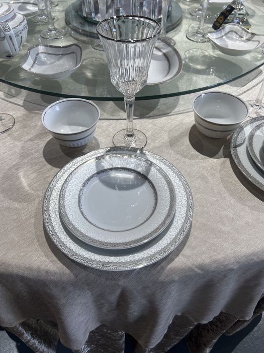 ‘’Afsona event rental,, стол, стул, посуда в аренду