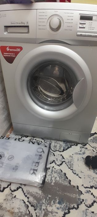 Kir mashina sotiladi