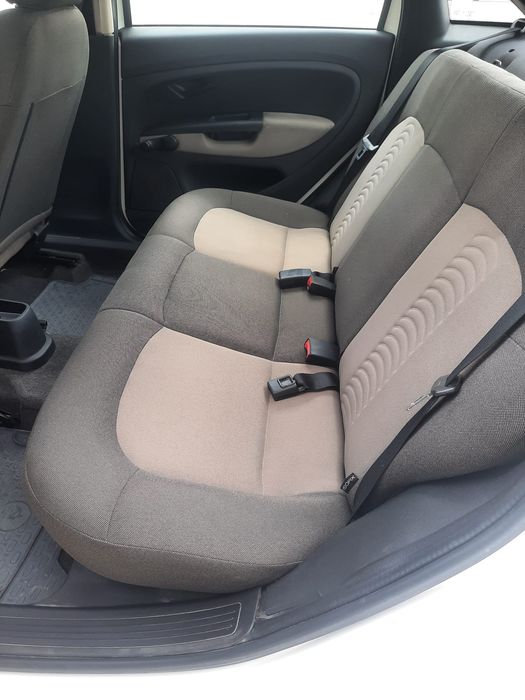 Fiat Linea 1.4 77CP