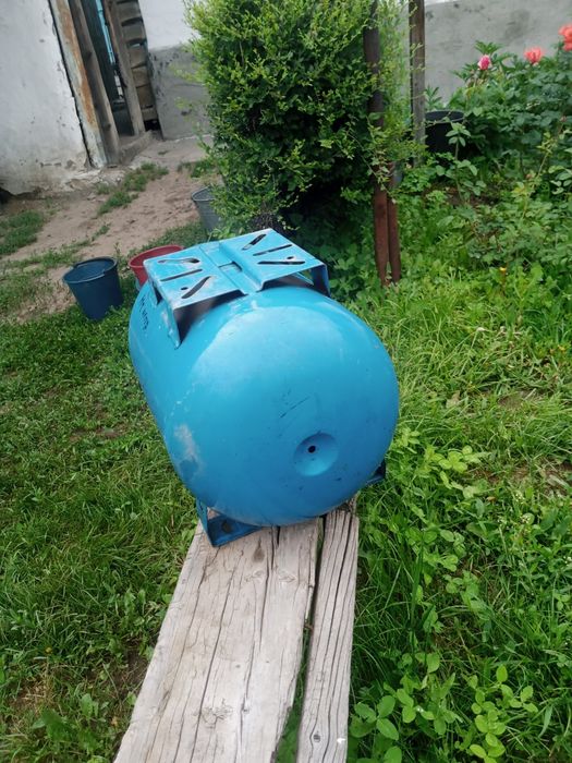 Ресивер-накопитель