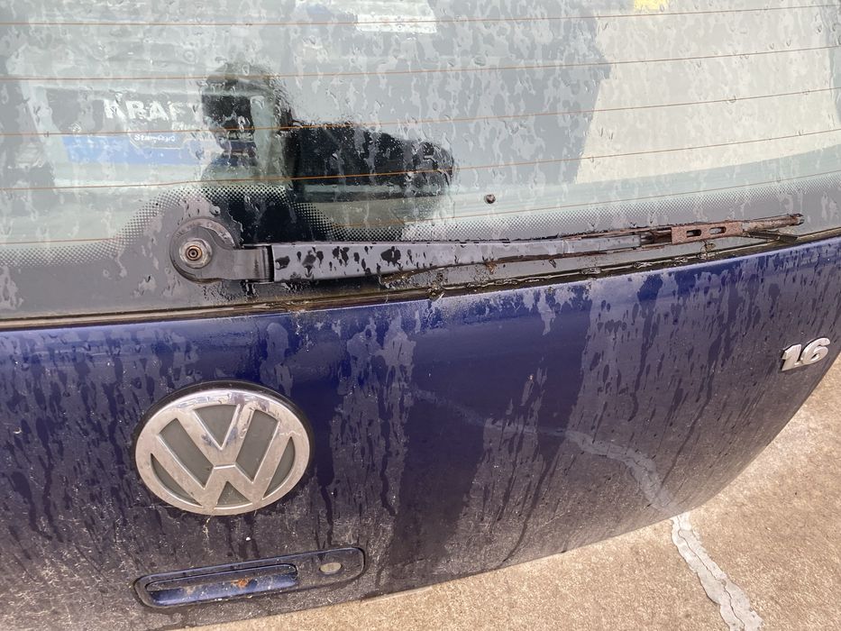 Заден капак VW Golf 4