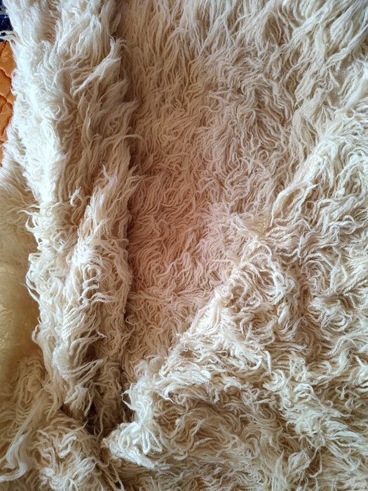 Ръчно тъкани губери