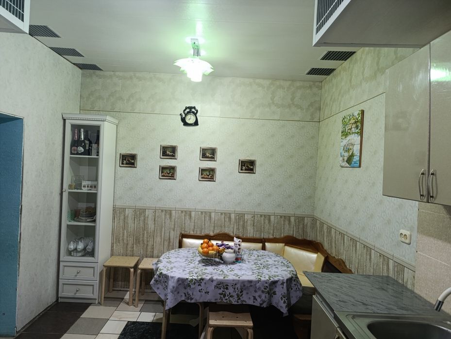 Продажа дома, Плодоовощной