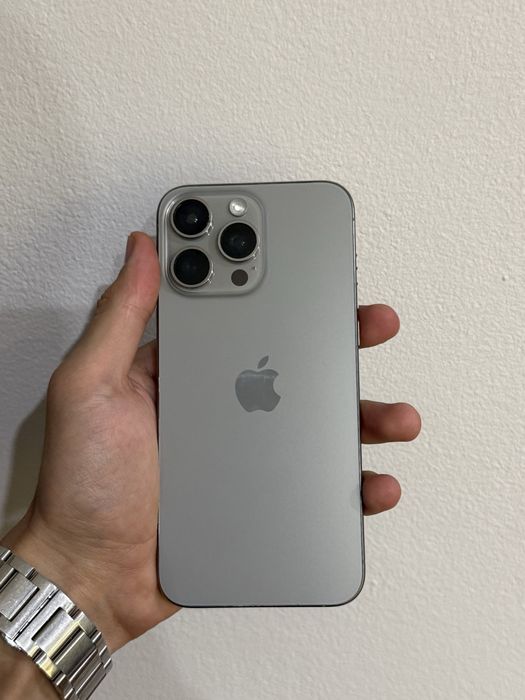 Iphone 15pro max