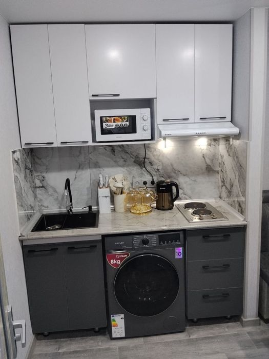 Срочно! Продажа Кадышева Корзинка 1/ 4/4/-20кв.м