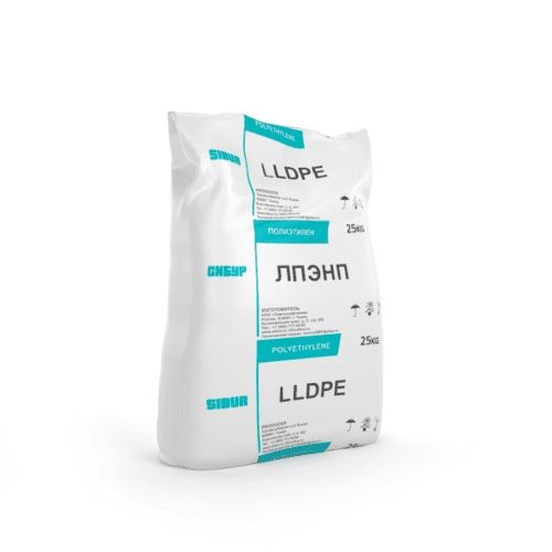 Полиэтилен 15803 сорт высший